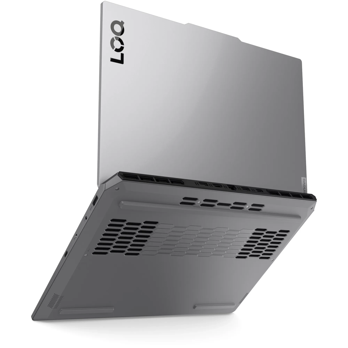Купить Ноутбук Lenovo LOQ 15IRX10 (83JE006WRA) - фото 10