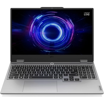 Купить Ноутбук Lenovo LOQ 15IRX10 (83JE00L9RA) - фото 1