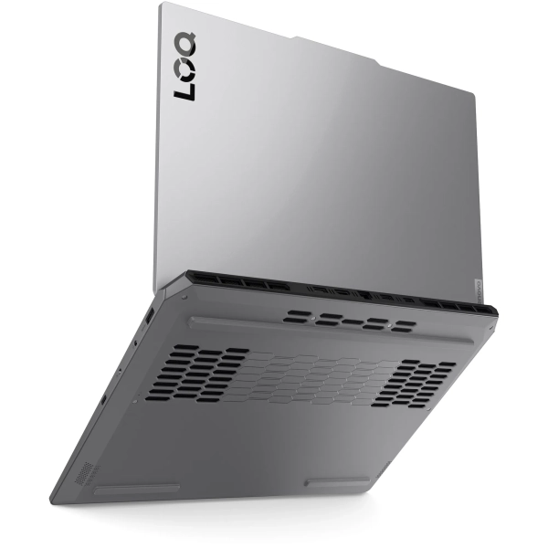 Купить Ноутбук Lenovo LOQ 15IRX10 (83JE00L7RA) - фото 9
