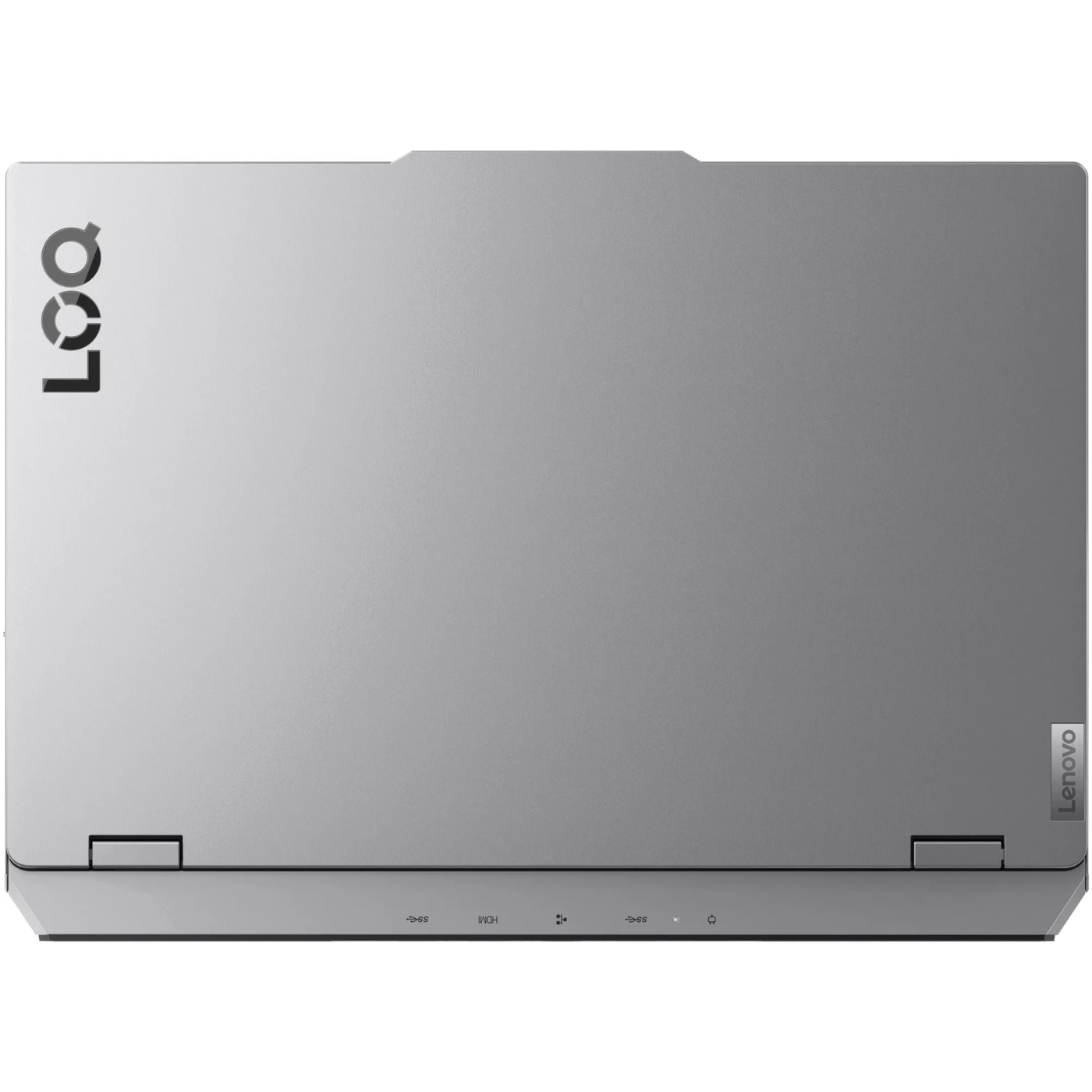 Купить Ноутбук Lenovo LOQ 15IRX10 (83JE00L7RA) - фото 16