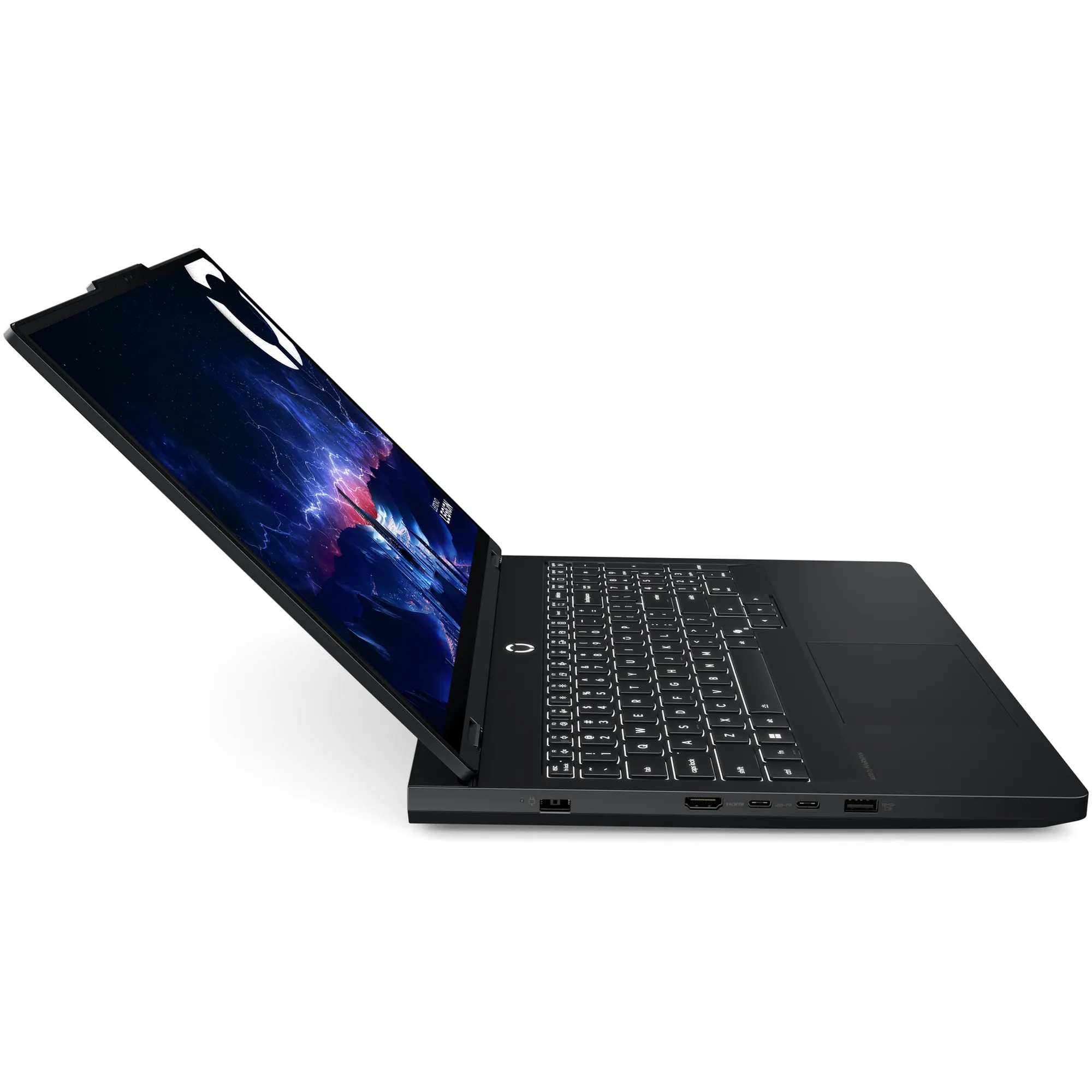 Купить Ноутбук Lenovo Legion Pro 5 16IAX10 (83F30032RA) - фото 8