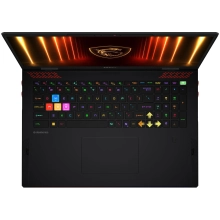 Купить Ноутбук MSI Raider 18 HX AI A2XWIG-251UA (9S7-182462-251) - фото 5