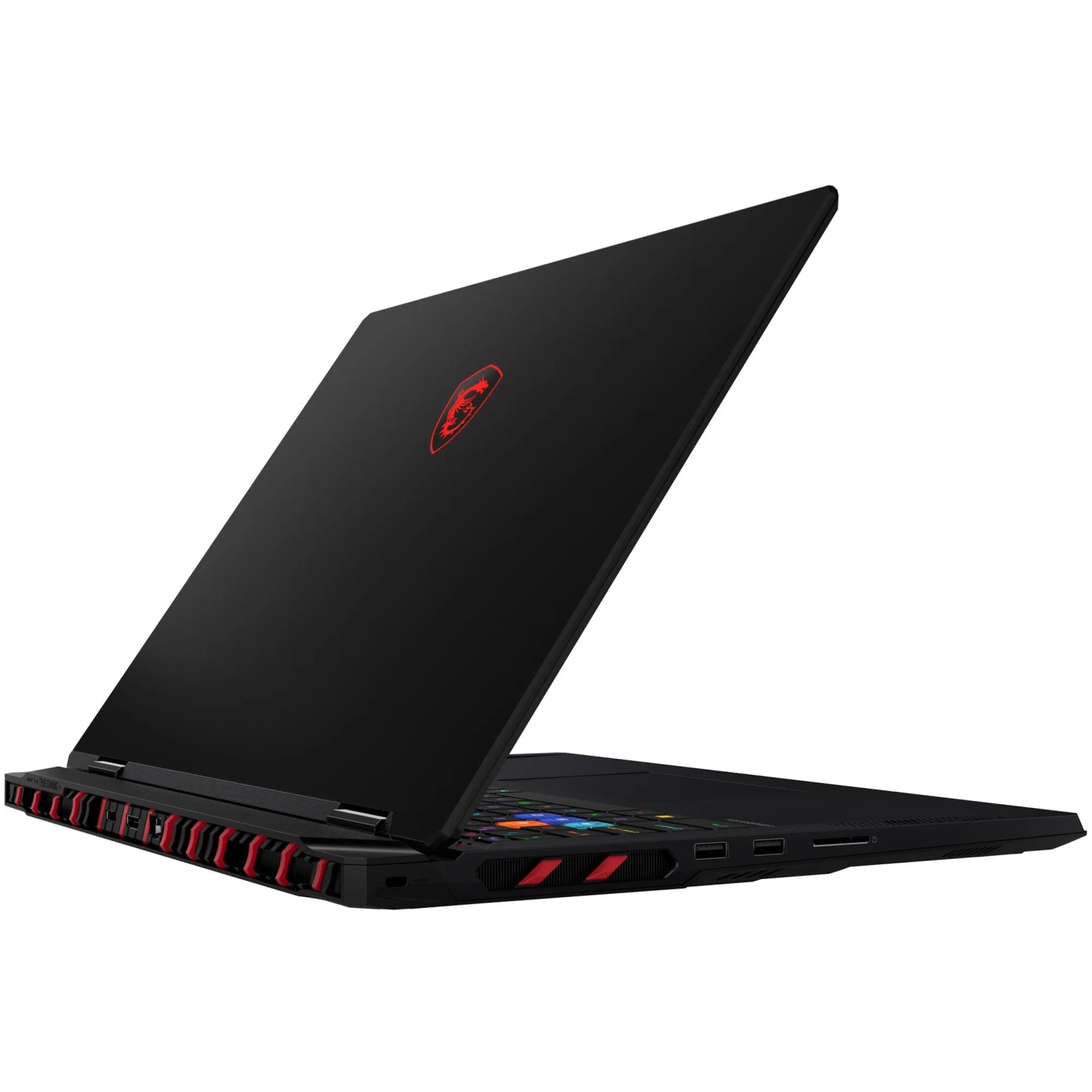 Купить Ноутбук MSI Raider 18 HX AI A2XWIG-251UA (9S7-182462-251) - фото 6