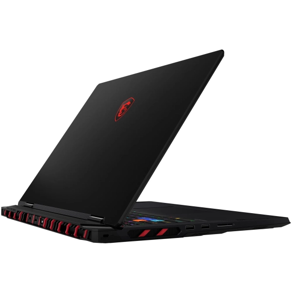 Купить Ноутбук MSI Raider 18 HX AI A2XWIG-251UA (9S7-182462-251) - фото 6