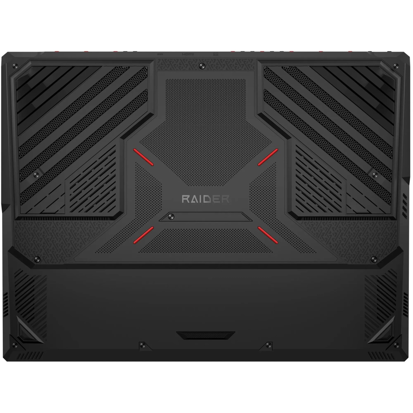 Купить Ноутбук MSI Raider 18 HX AI A2XWIG-251UA (9S7-182462-251) - фото 10