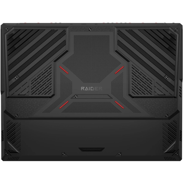 Купить Ноутбук MSI Raider 18 HX AI A2XWIG-251UA (9S7-182462-251) - фото 10