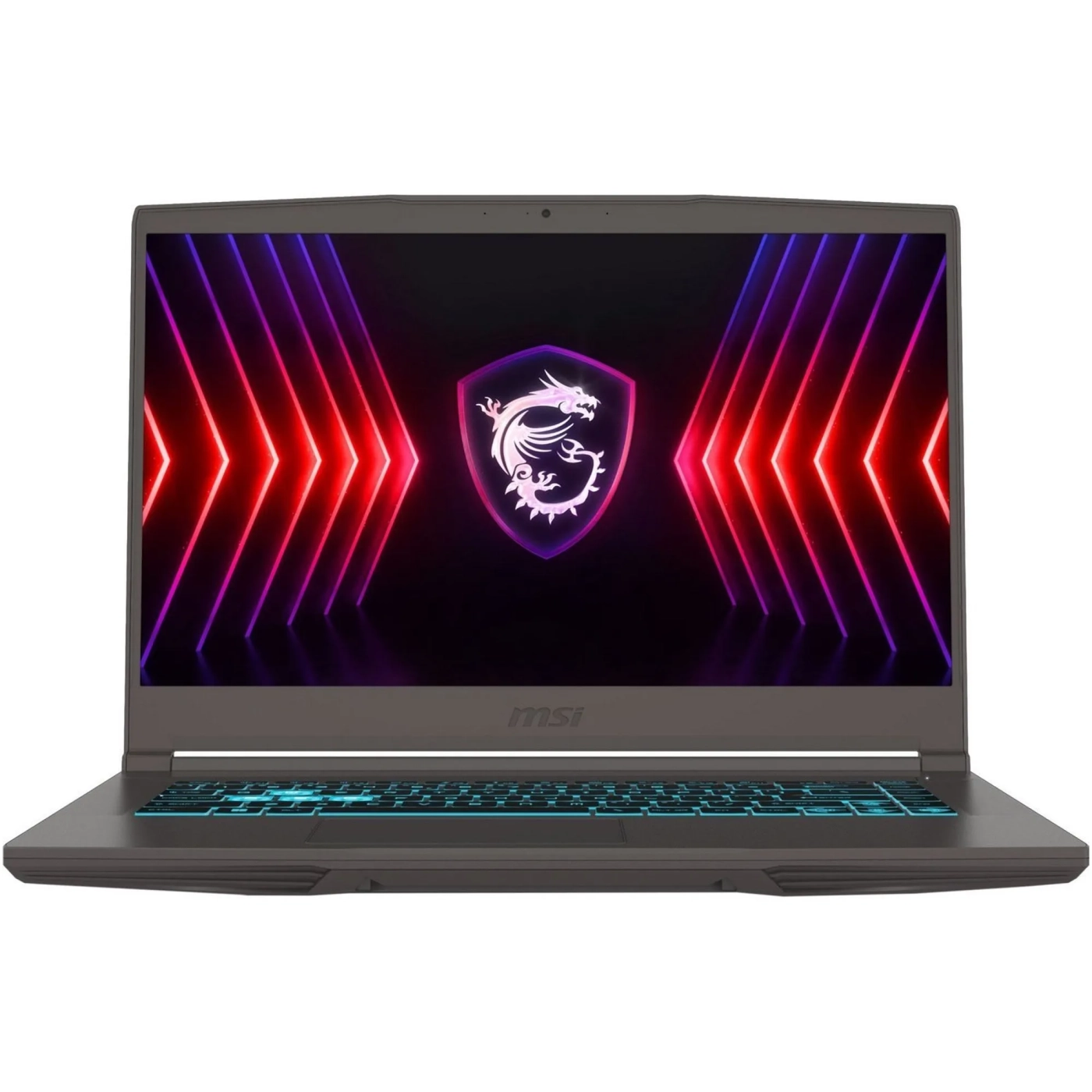 Купити Ноутбук MSI Thin 15 B13VE-3262XUA (9S7-16R831-3262) - фото 1