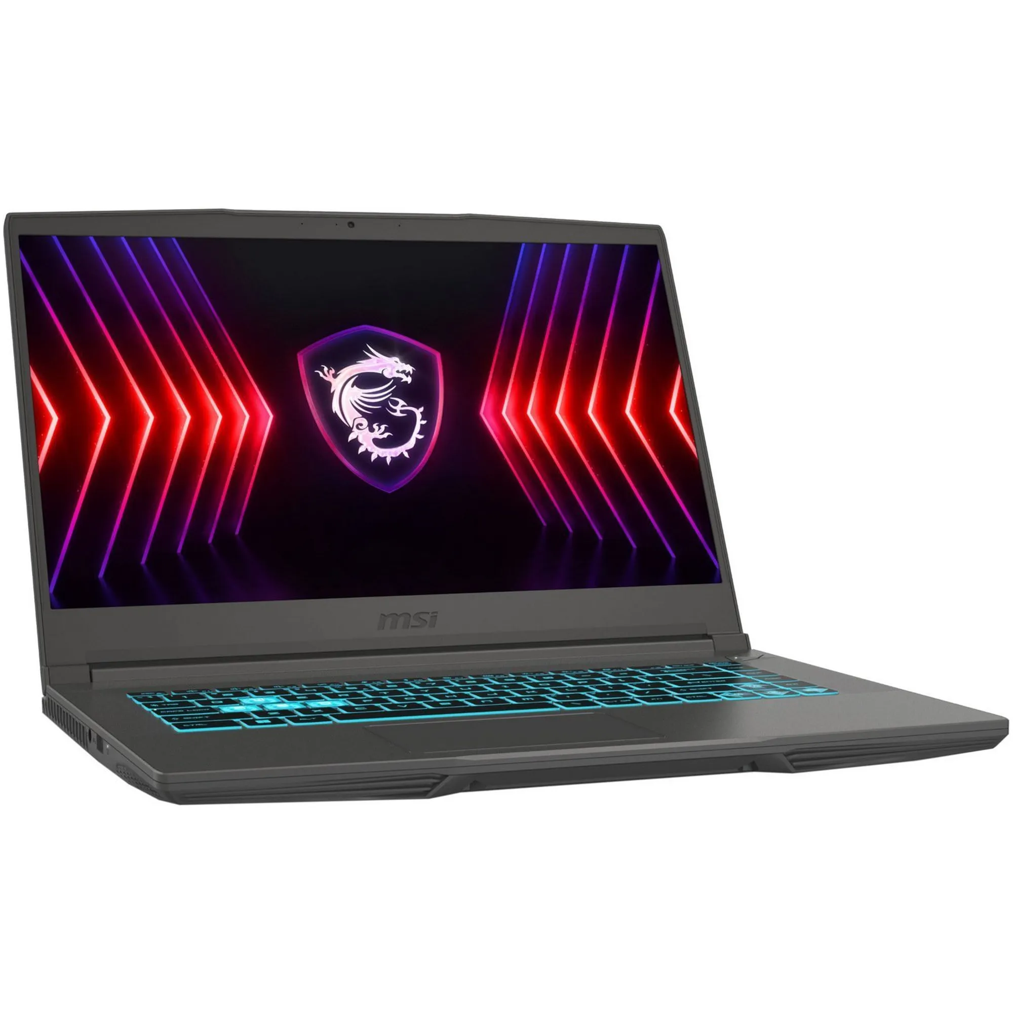 Купити Ноутбук MSI Thin 15 B13VE-3262XUA (9S7-16R831-3262) - фото 2