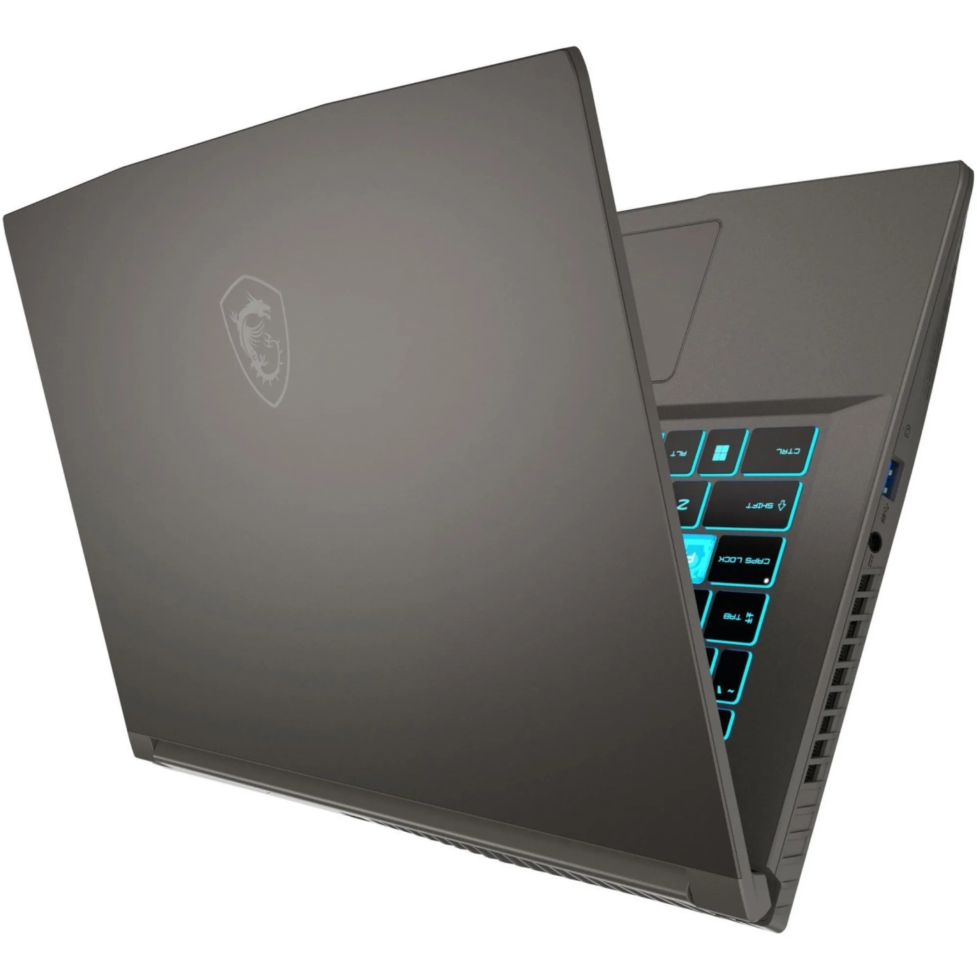 Купити Ноутбук MSI Thin 15 B13VE-3262XUA (9S7-16R831-3262) - фото 5