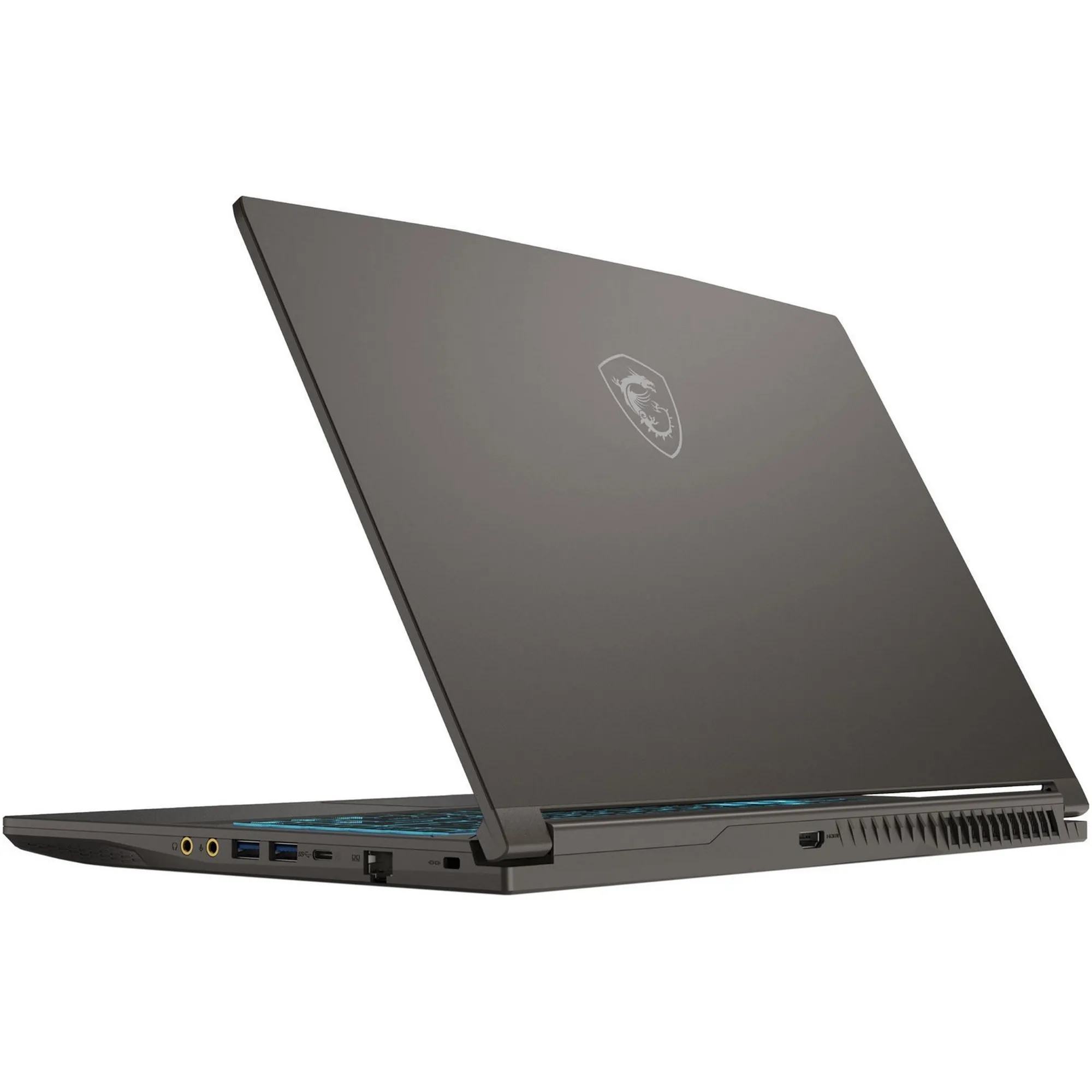 Купити Ноутбук MSI Thin 15 B13VE-3262XUA (9S7-16R831-3262) - фото 6