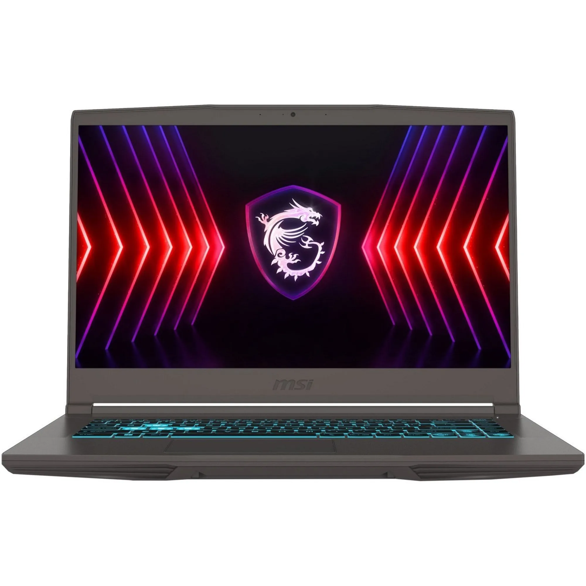 Купити Ноутбук MSI Thin 15 B13VE-3263XUA (9S7-16R831-3263) - фото 1