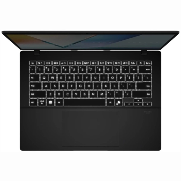 Купить Ноутбук ASUS Vivobook S14 S3407VA-LY014 (90NB1682-M000J0) - фото 3