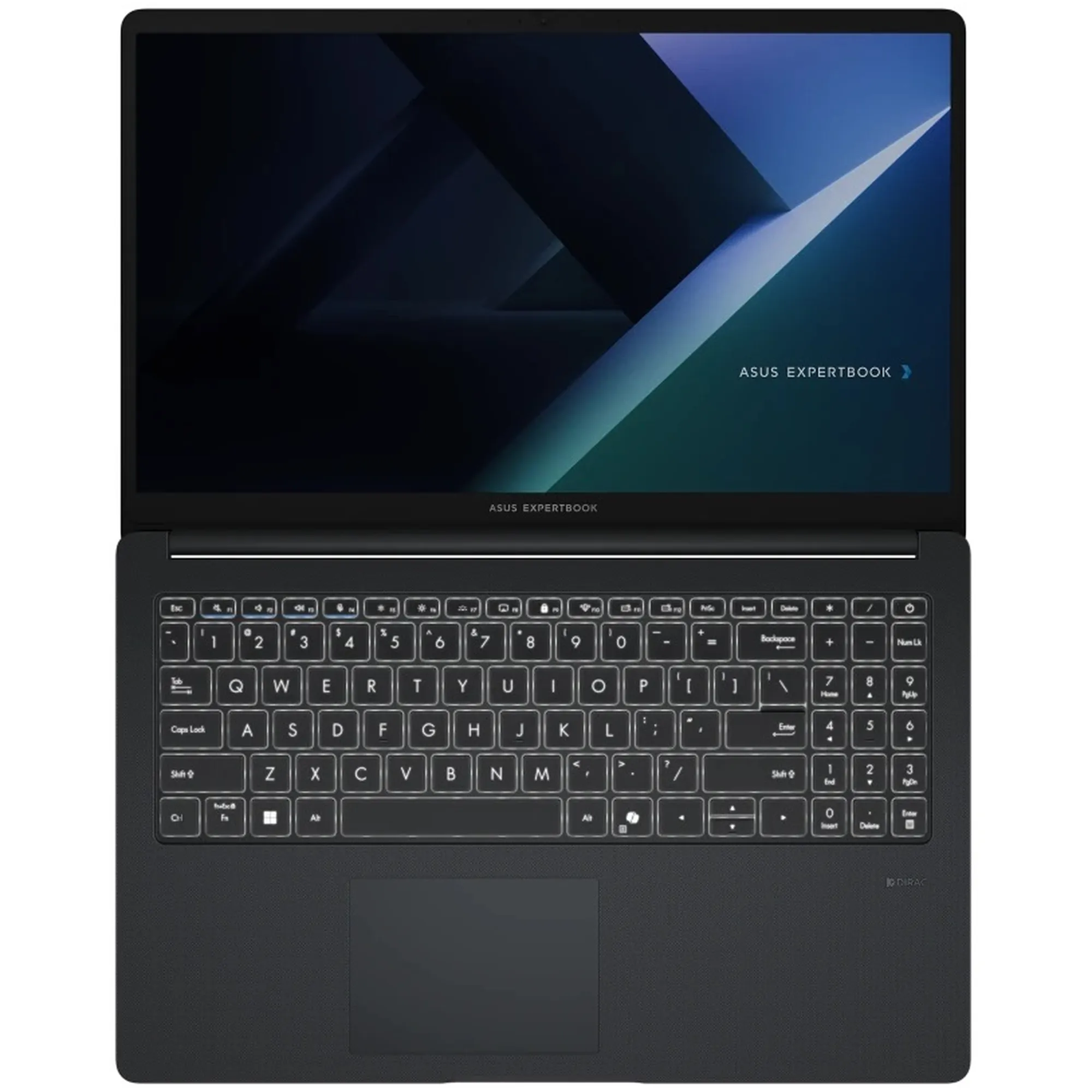 Купить Ноутбук ASUS ExpertBook B1 B1503CVA-S74844 (90NX0801-M05B90) - фото 3