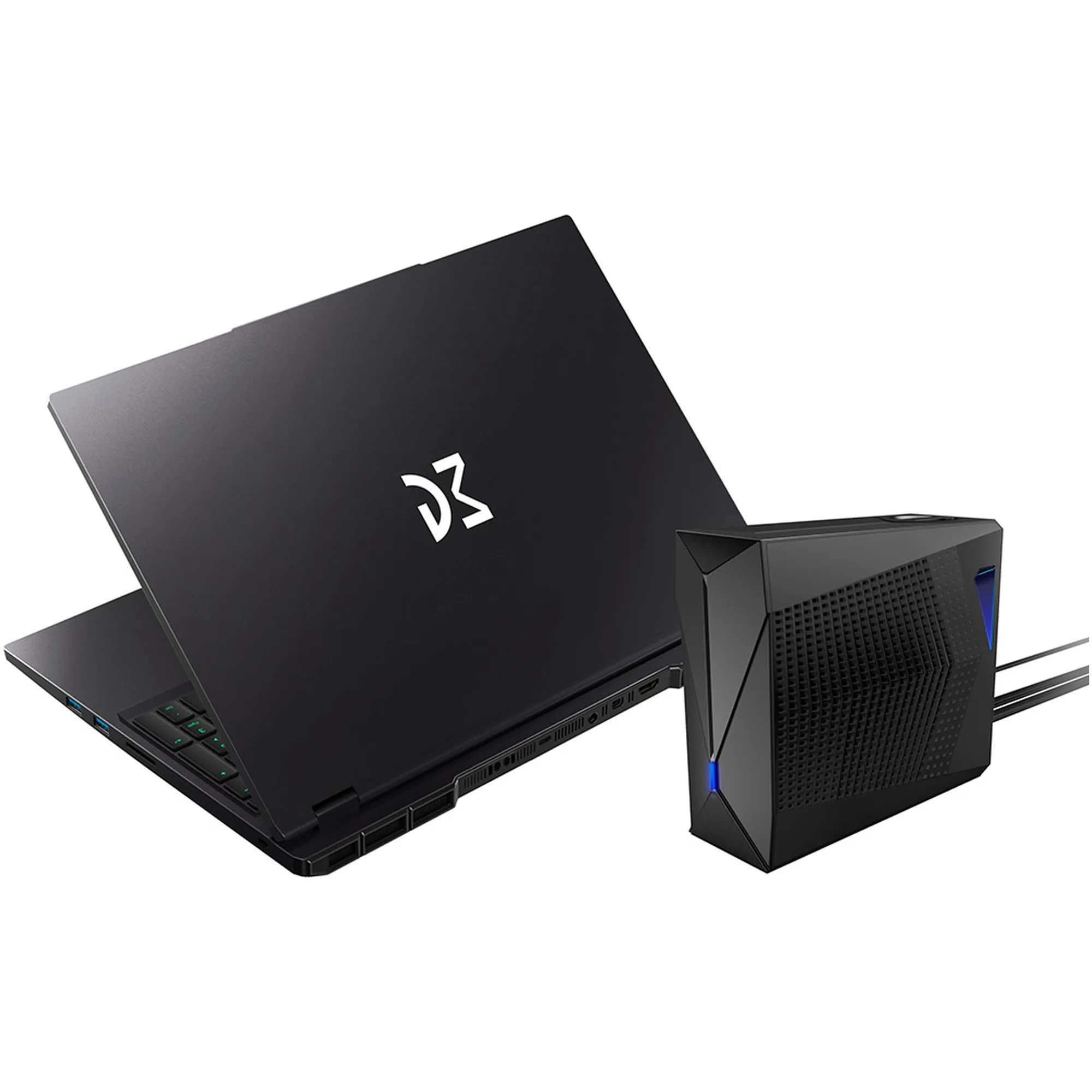 Купить Ноутбук Dream Machines RX5090-16 (RX5090-16UA27) - фото 3