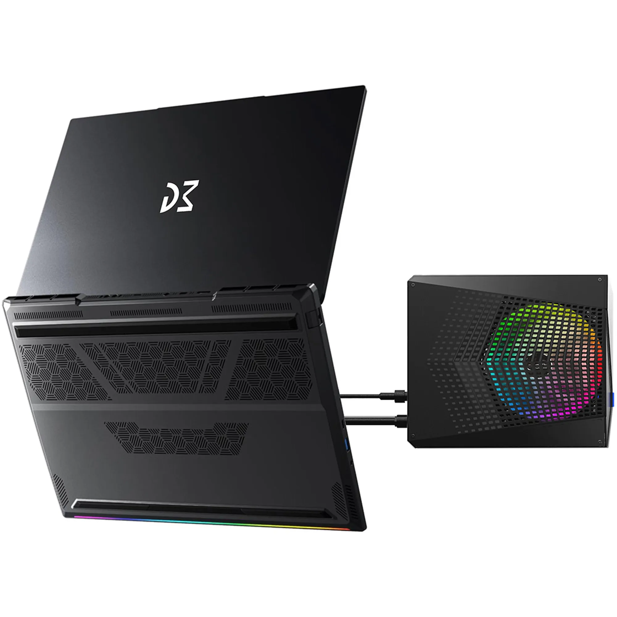 Купить Ноутбук Dream Machines RX5090-16 (RX5090-16UA27) - фото 4