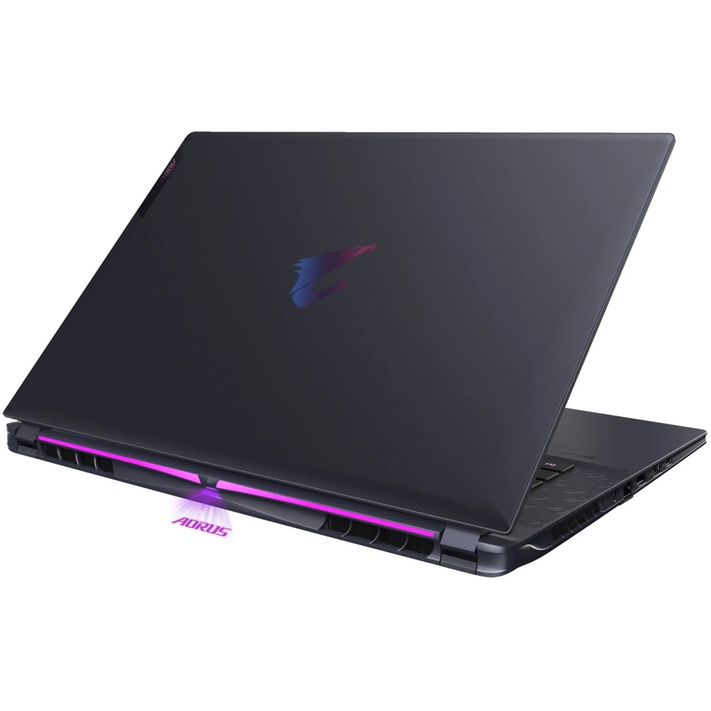 Купити Ноутбук Gigabyte Aorus 16X ASG (Aorus 16X ASG-63UAC64SD) - фото 5
