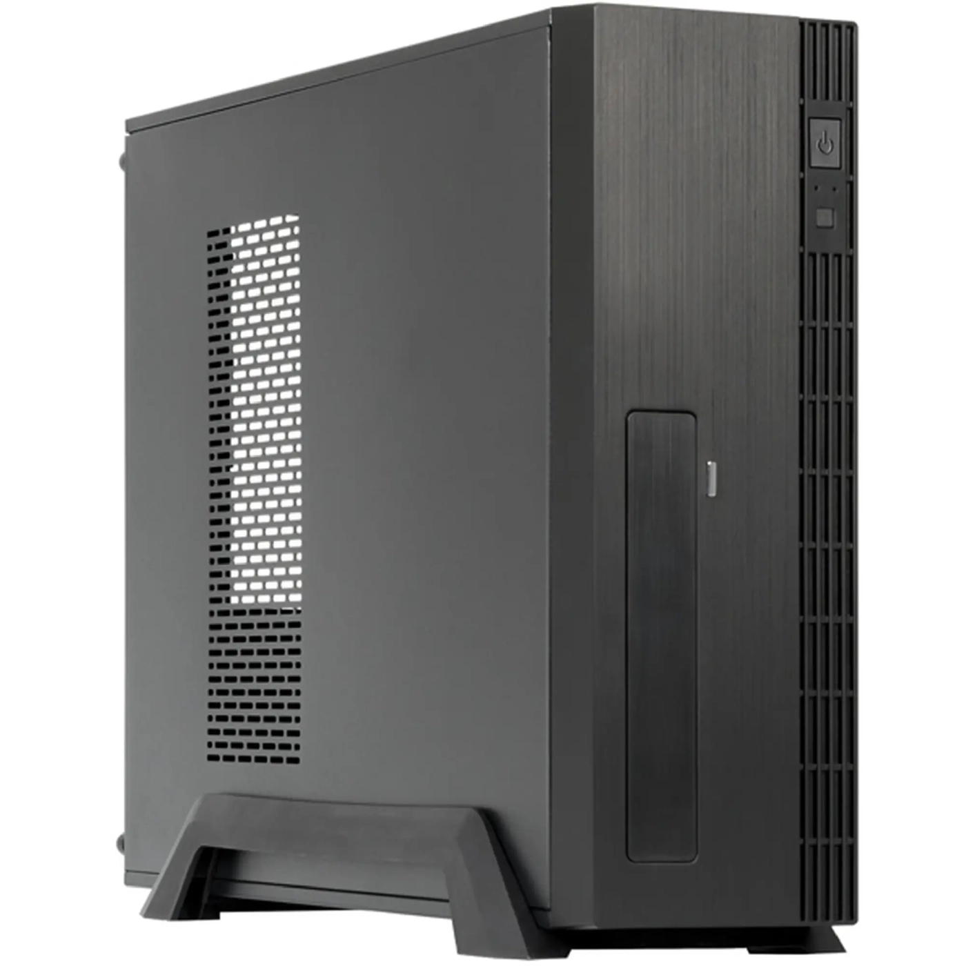 Купить Уценка корпус Chieftec Uni UE-02B с БП 250W (89571583) - фото 1