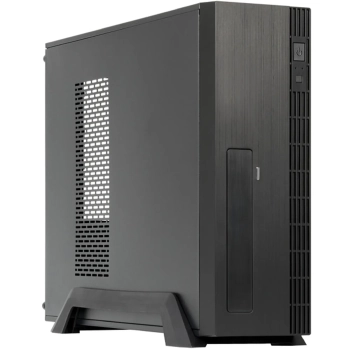 Купить Уценка корпус Chieftec Uni UE-02B с БП 250W (89571583) - фото 1