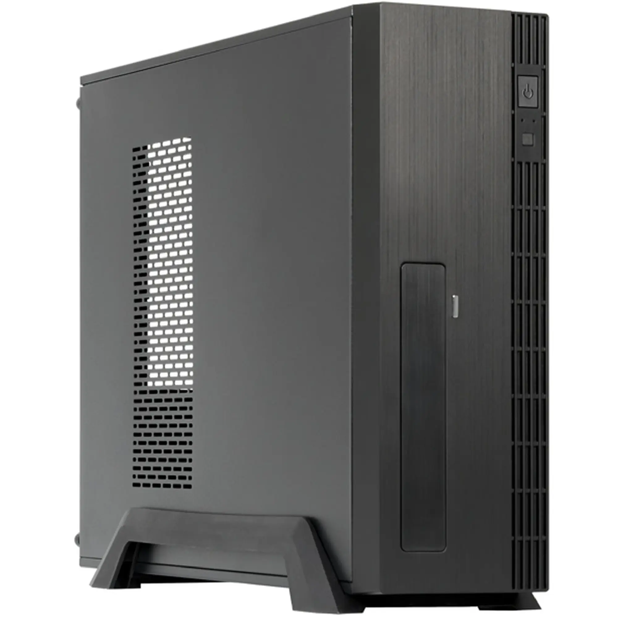 Купить Уценка корпус Chieftec Uni UE-02B с БП 250W (89571583) - фото 1