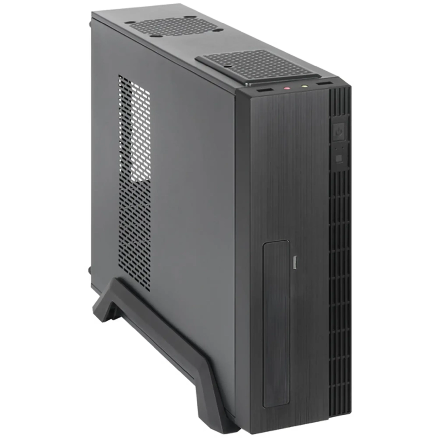 Купить Уценка корпус Chieftec Uni UE-02B с БП 250W (89571583) - фото 2