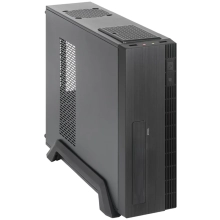 Купить Уценка корпус Chieftec Uni UE-02B с БП 250W (89571583) - фото 2