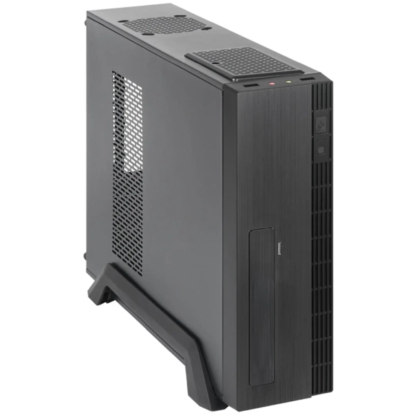 Купить Уценка корпус Chieftec Uni UE-02B с БП 250W (89571583) - фото 2