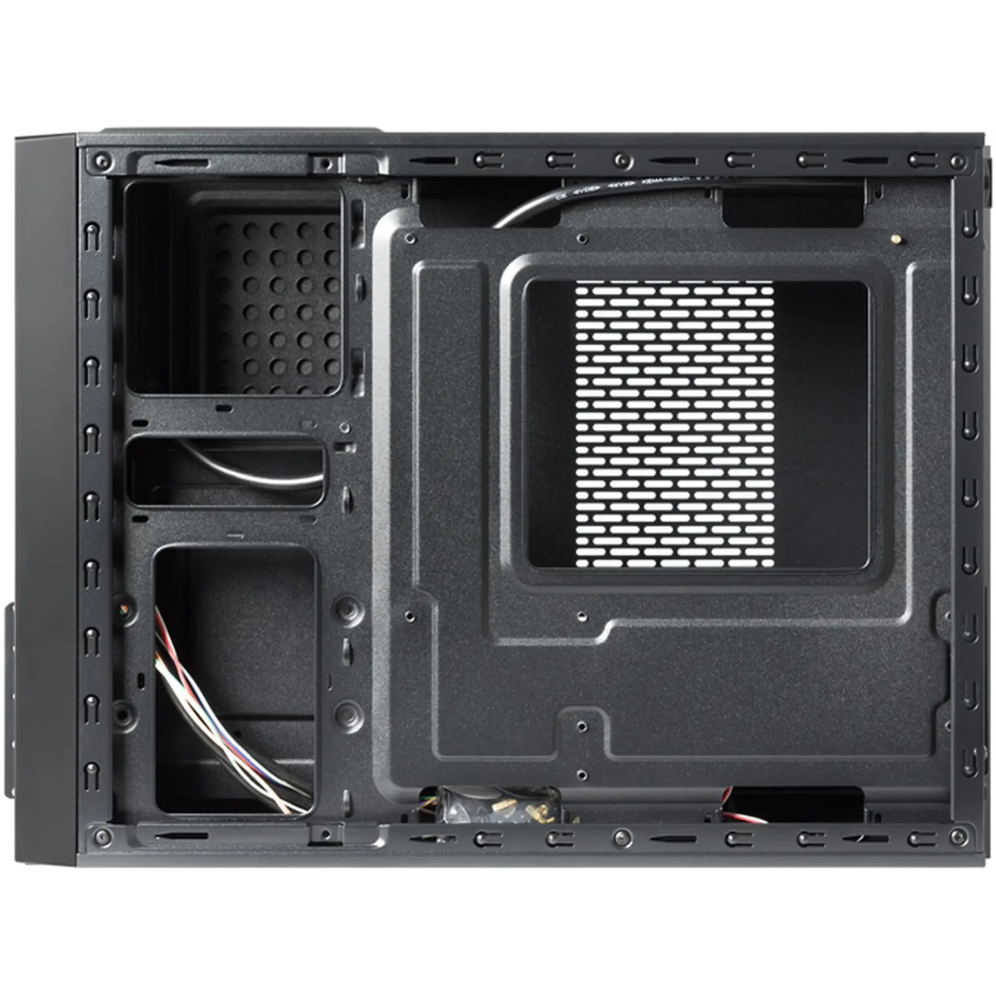 Купить Уценка корпус Chieftec Uni UE-02B с БП 250W (89571583) - фото 7