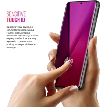 Купить Набор гидрогелевой пленки ArmorStandart Clear + Anti-Blue для Samsung A04/A04s/A04e/M04/F04 (ARM66829) - фото 5