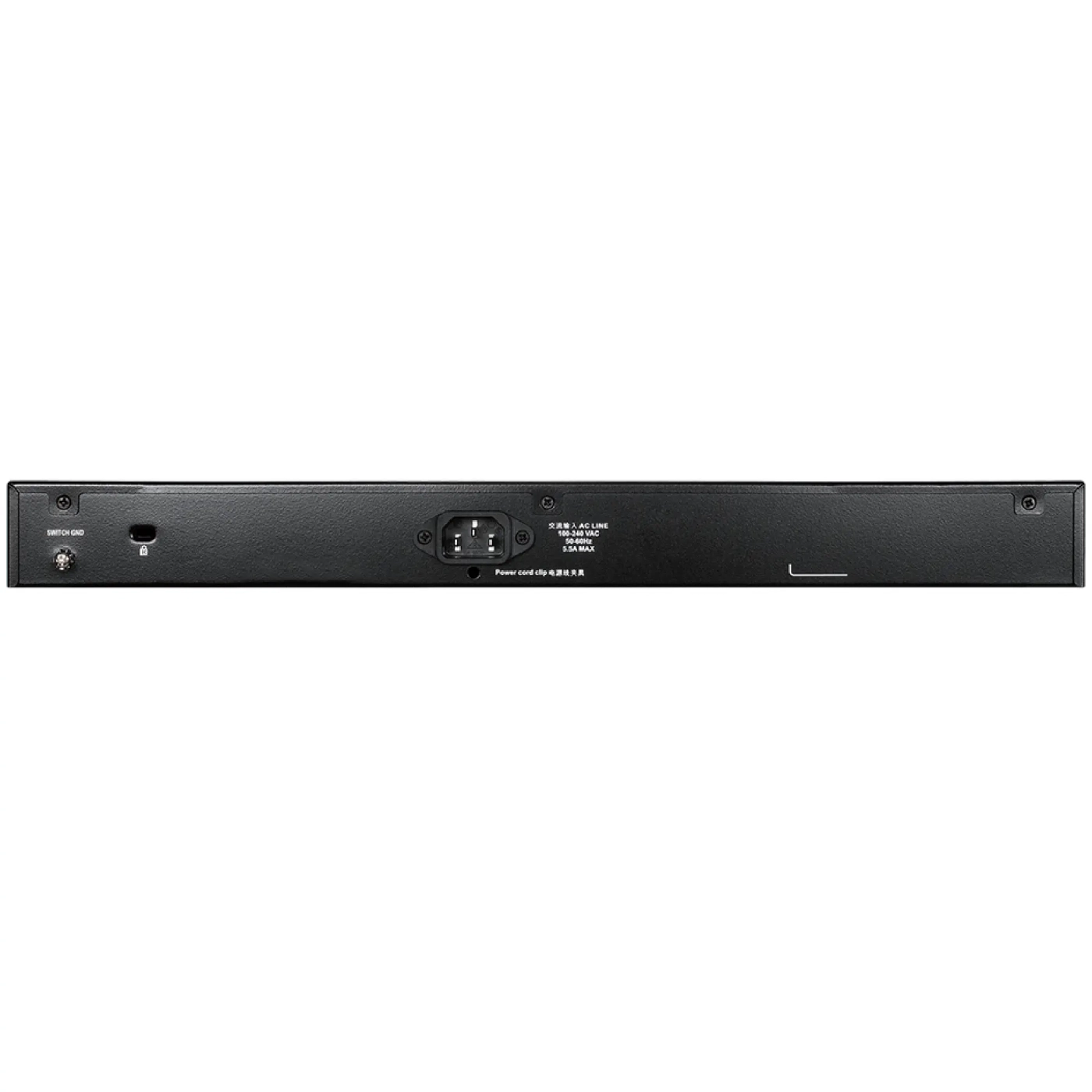 Купити Уцінка комутатор D-Link DGS-1510-28XMP (RZNV119000282) - фото 3