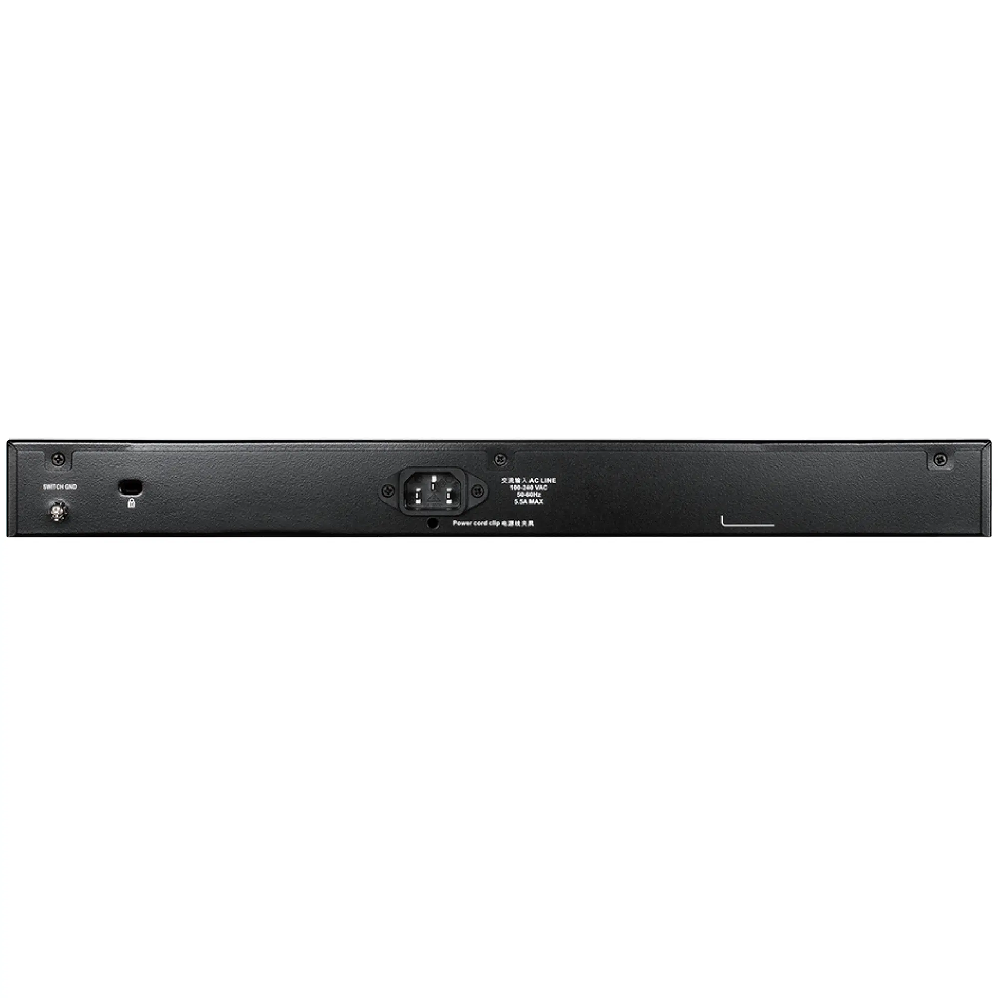 Купити Уцінка комутатор D-Link DGS-1510-28XMP (RZNV119000282) - фото 3