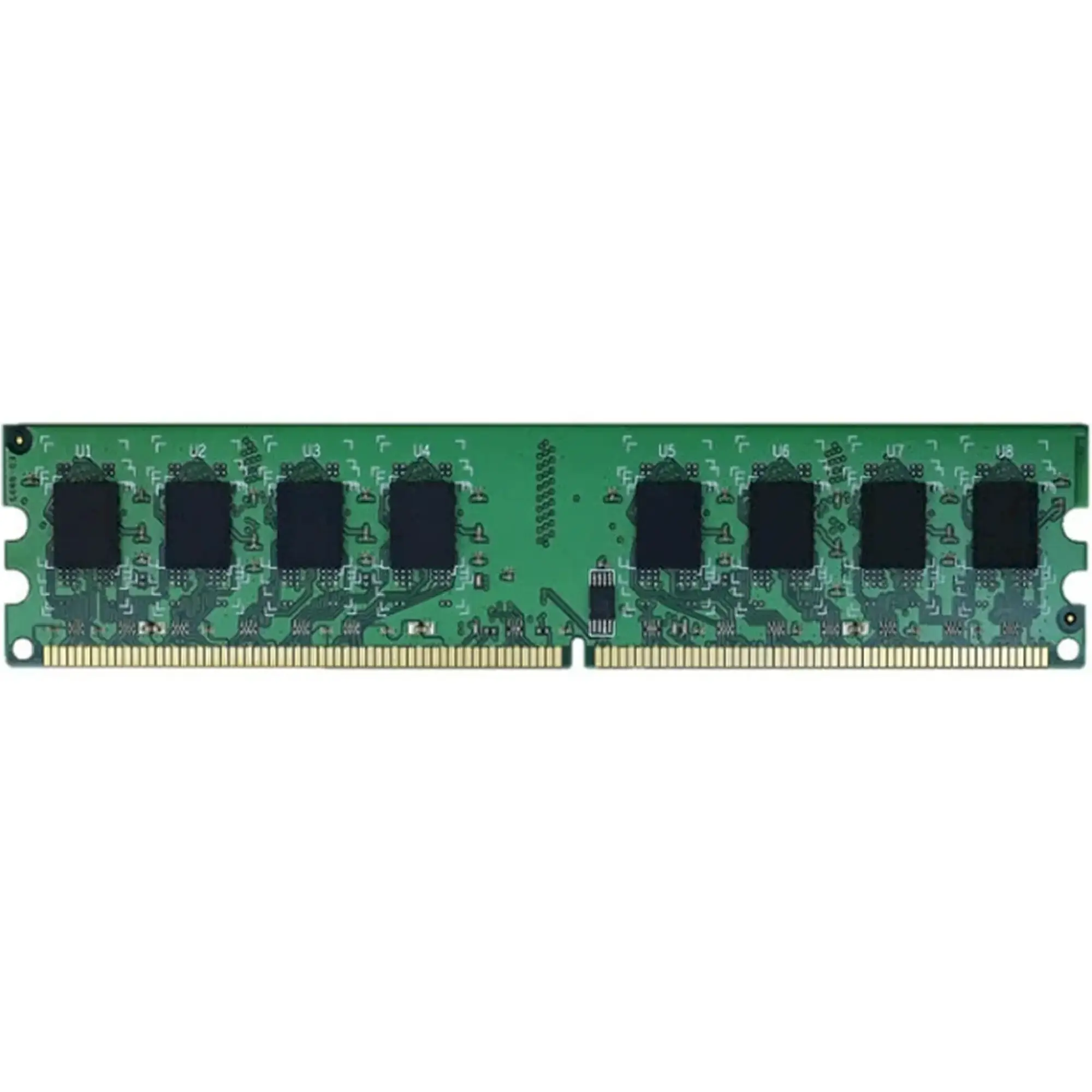 Купити Уцінка Модуль пам'яті eXceleram DDR2-800 2GB (2103 0000009061194-P000146) - фото 1