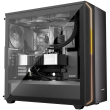 Купити Система рідинного охолодження be quiet! Pure Loop 3 360mm (BW029EU) - фото 2