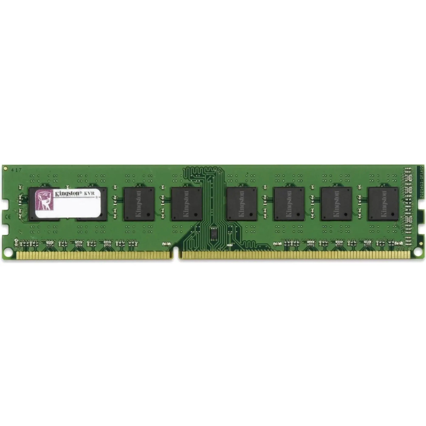 Купить Уценка Модуль памяти Kingston DDR3-1600 2GB CL11 (2103 0000009061194-P000146) - фото 1