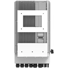 Купити Гібридний інвертор DEYE SUN-6K-SG05LP1-EU-AM2-P 6KW LV-battery 2 MPPT Wi-Fi 220V Однофазний (SUN-6K-SG05LP1-EU-AM2-P) - фото 6