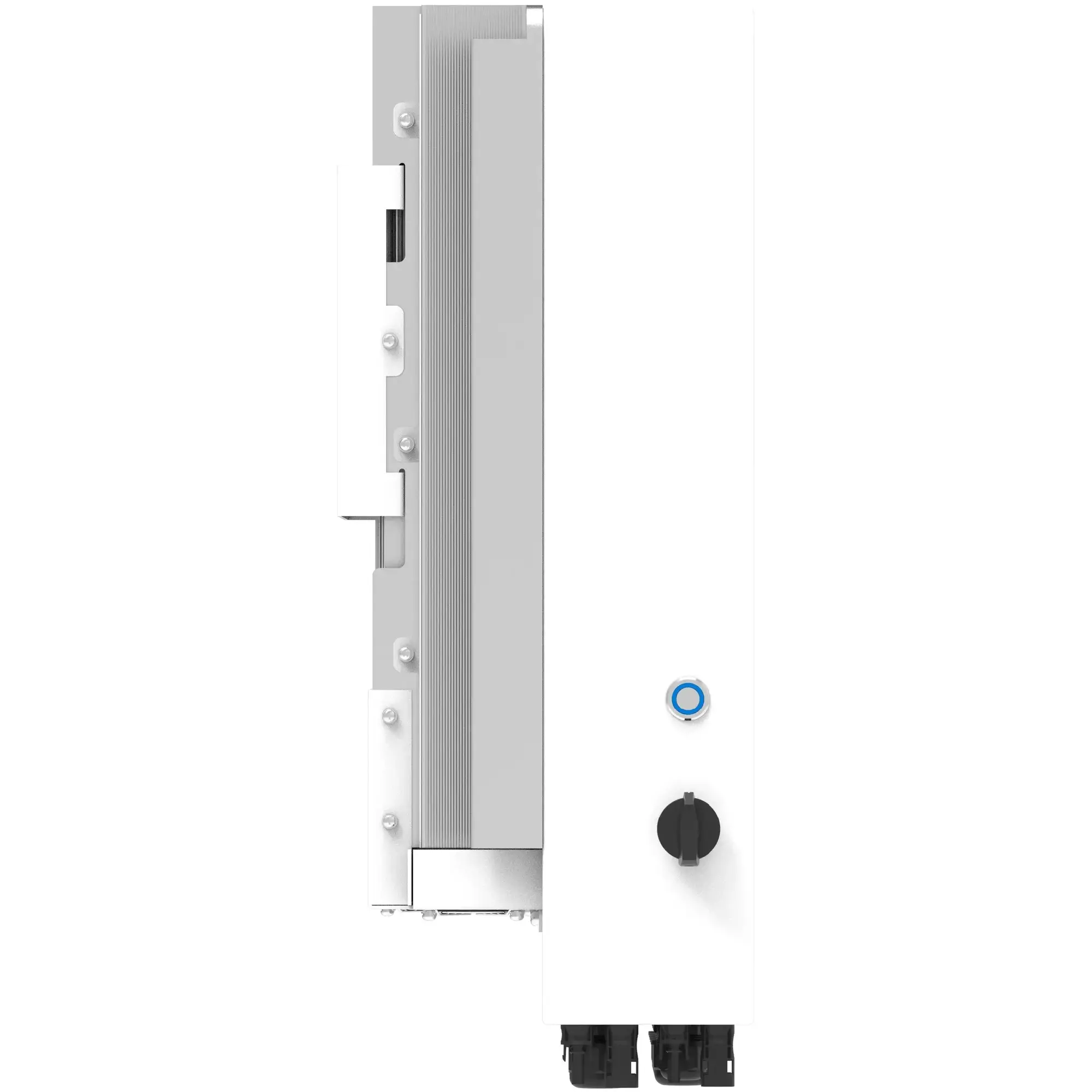 Купити Гібридний інвертор DEYE SUN-6K-SG05LP1-EU-AM2-P 6KW LV-battery 2 MPPT Wi-Fi 220V Однофазний (SUN-6K-SG05LP1-EU-AM2-P) - фото 7