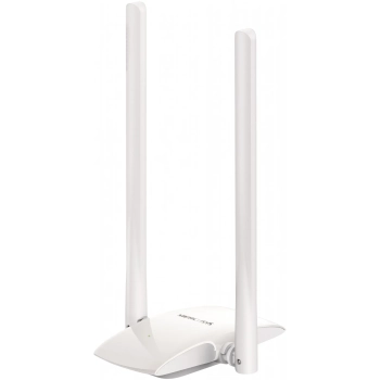 Купити Wi-Fi адаптер Mercusys MW300UH - фото 1
