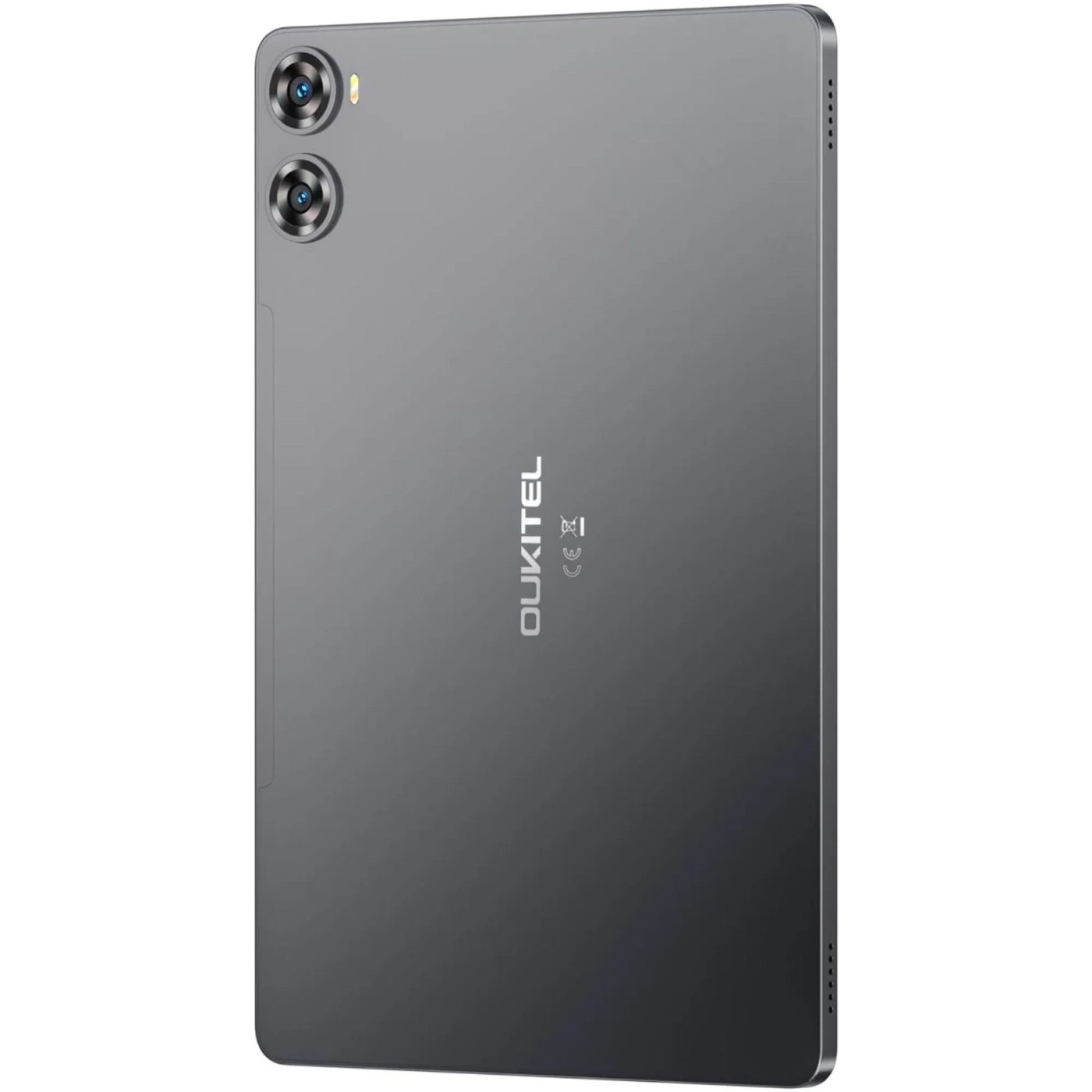 Купити Планшет Oukitel OT9 4/128GB Grey/Coffee (6931940766036) - фото 7