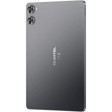 Купити Планшет Oukitel OT9 4/128GB Grey/Coffee (6931940766036) - фото 7