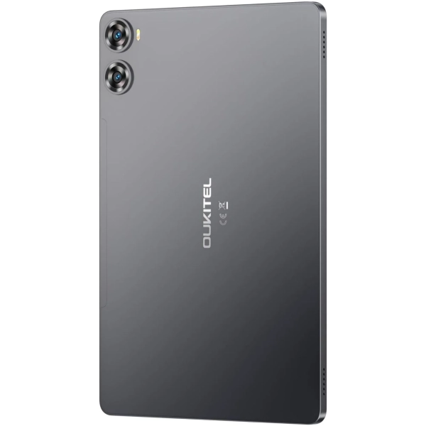 Купити Планшет Oukitel OT9 4/128GB Grey/Coffee (6931940766036) - фото 7