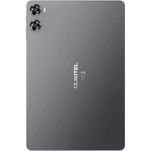 Купити Планшет Oukitel OT9 4/128GB Grey/Coffee (6931940766036) - фото 8