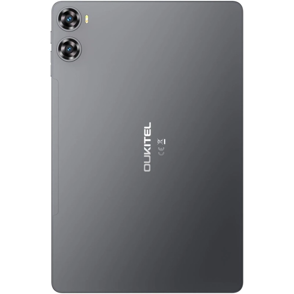 Купити Планшет Oukitel OT9 4/128GB Grey/Coffee (6931940766036) - фото 8