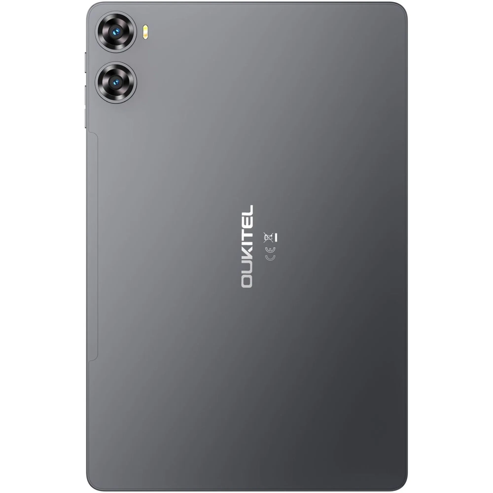 Купити Планшет Oukitel OT9 4/128GB Grey/Coffee (6931940766036) - фото 8