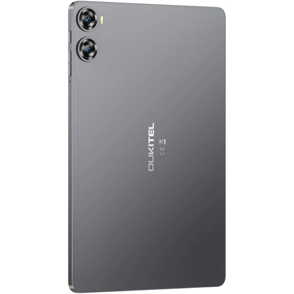 Купити Планшет Oukitel OT9 4/128GB Grey/Coffee (6931940766036) - фото 9