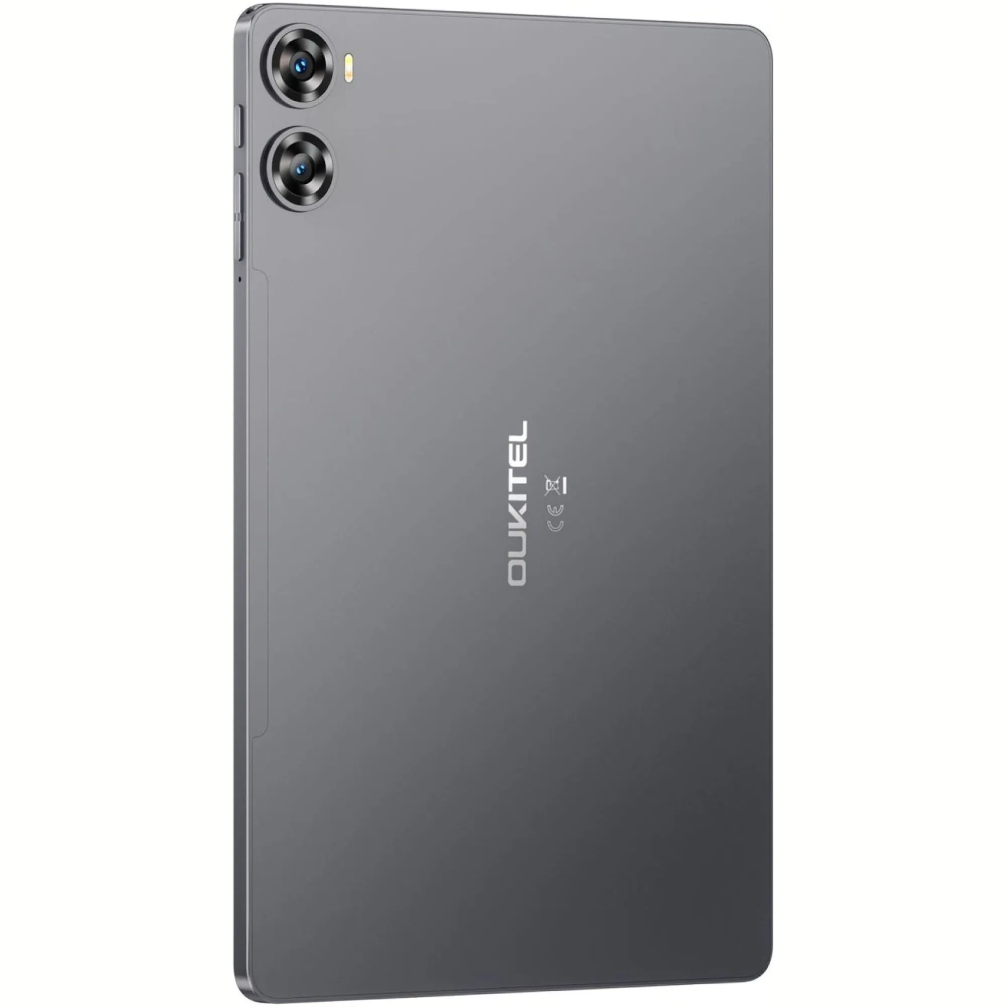 Купити Планшет Oukitel OT9 4/128GB Grey/Coffee (6931940766036) - фото 9