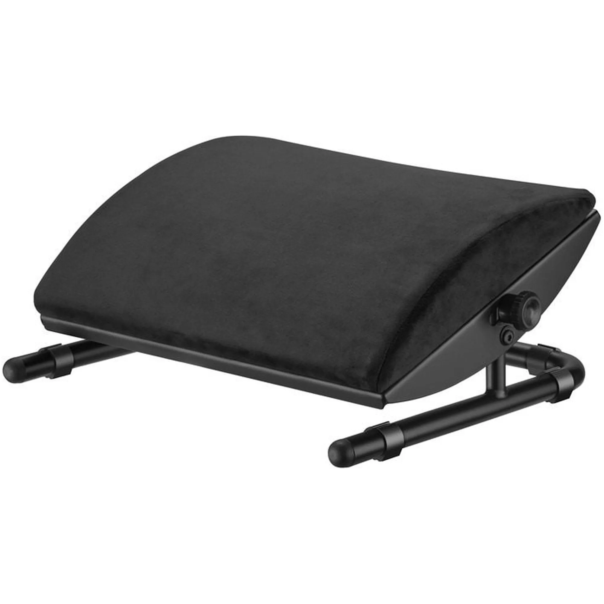 Купить Подставка для ног Officepro FR960B Black - фото 3