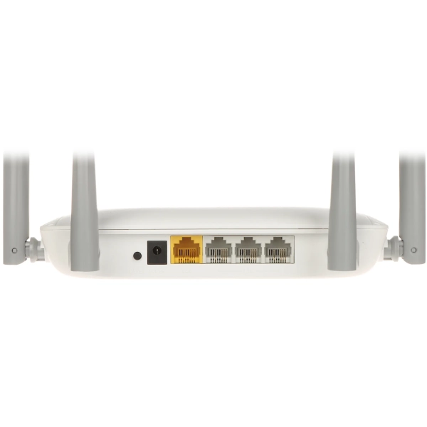 Купити Маршрутизатор Mercusys MW325R - фото 3