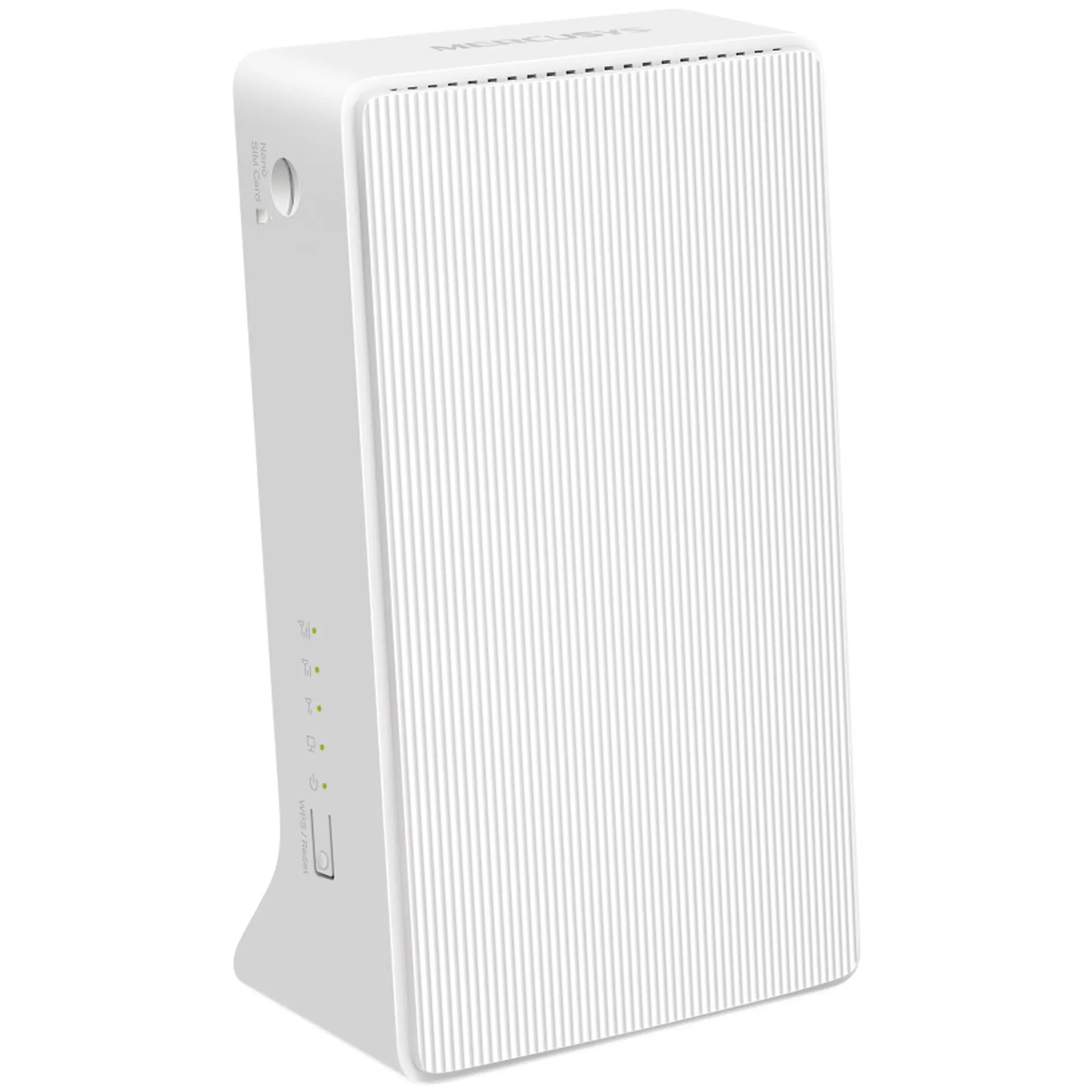 Купити Маршрутизатор Mercusys MB130-4G - фото 1