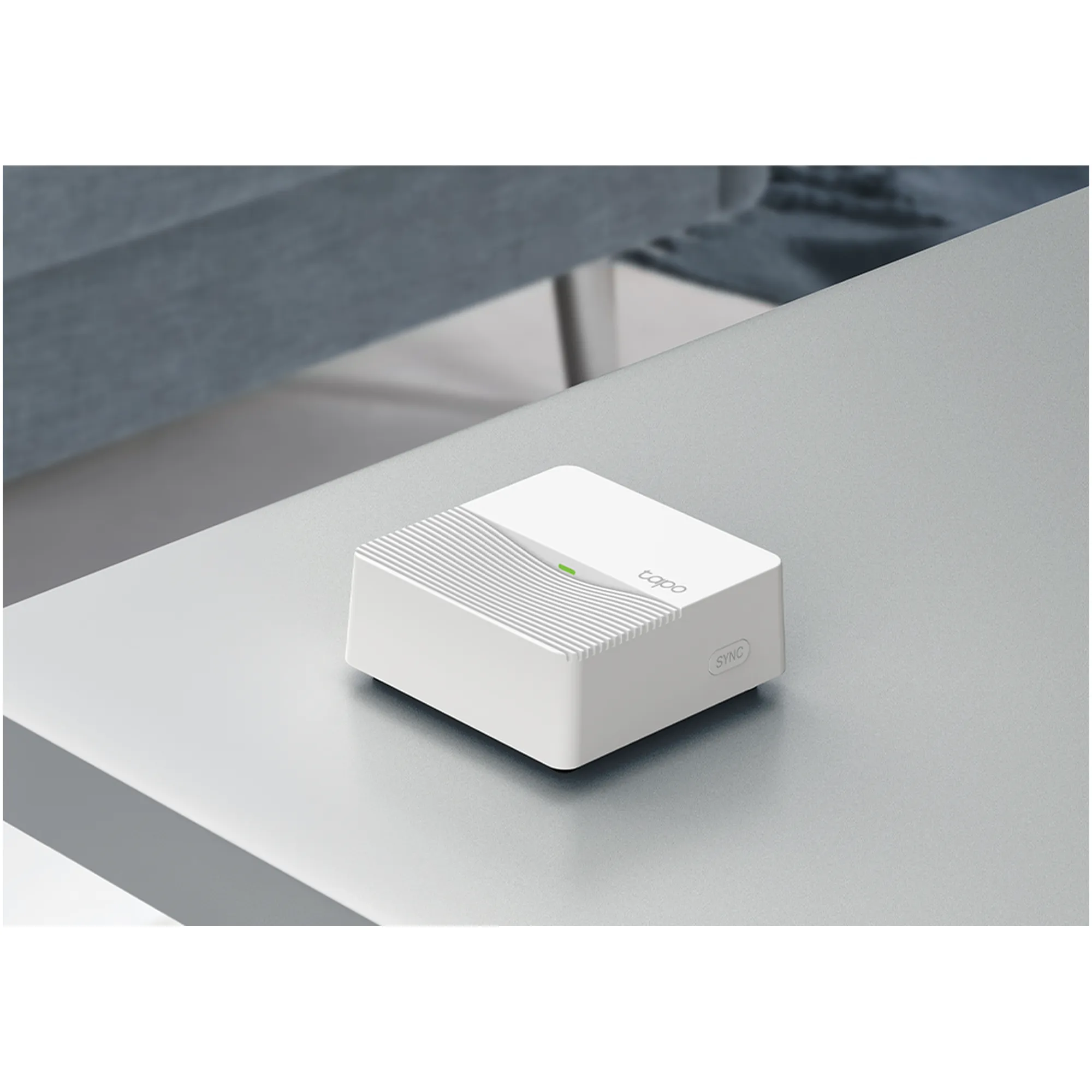 Купить Умный хаб TP-LINK Tapo H200 - фото 3