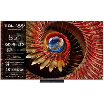 Купить Телевизор TCL 85C8K - фото 1