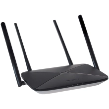 Купити Маршрутизатор Mercusys AC12G - фото 2